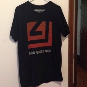 Nine Inch Nails T-shirt- NWOT